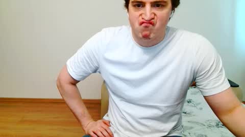 sasha_calvin online show from March 11, 11:57 am