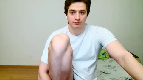 sasha_calvin online show from February 18, 7:35 pm