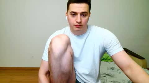 sasha_calvin online show from April 9, 8:58 pm