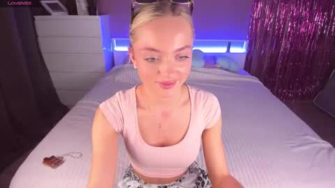 Sasha online show from February 21, 4:43 pm