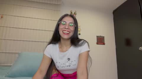 sasha_jonne online show from November 27, 3:03 am