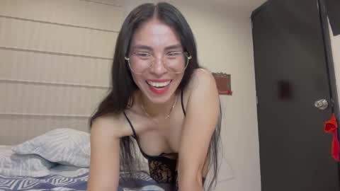 sasha_jonne online show from December 4, 2:44 am