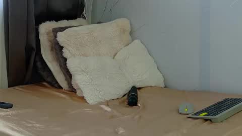 SASHA online show from March 13, 6:49 am