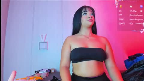 Snapshot of sasha_rivers chatting on October 14, 3:53 am Sasha online show from October 14, 3:53 am