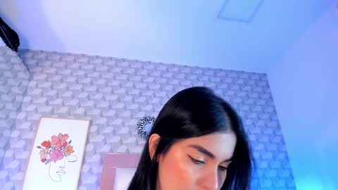 Camila  online show from November 13, 11:57 am