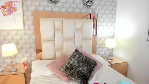 Camila  online show from September 11, 11:55 am