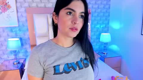 Camila  online show from December 2, 11:30 am