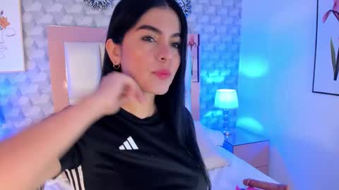 Camila  online show from December 3, 11:33 am