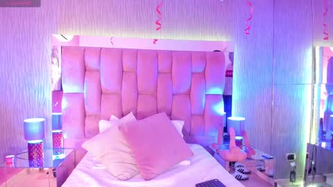 Camila  online show from February 20, 11:53 am