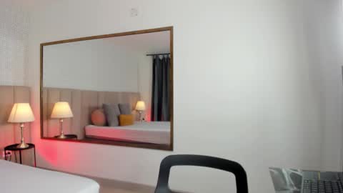 Sasha online show from March 1, 10:47 pm