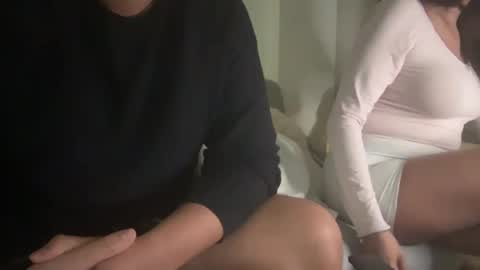 sasha_y_eloso online show from January 27, 9:55 pm