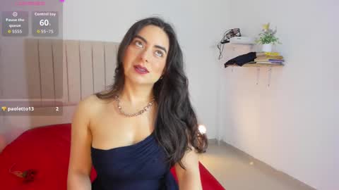 Snapshot of sashaa_petit chatting on October 16, 12:05 pm Sashaa online show from October 16, 12:05 pm