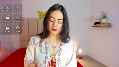 Snapshot of sashaa_petit chatting on October 15, 11:55 am Sashaa online show from October 15, 11:55 am