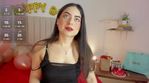 Snapshot of sashaa_petit chatting on October 7, 11:17 am Sashaa online show from October 7, 11:17 am