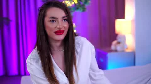 sashaacker online show from December 13, 2:38 pm