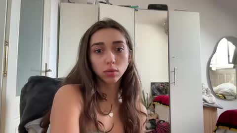 sashaandlukas online show from April 25, 1:41 pm