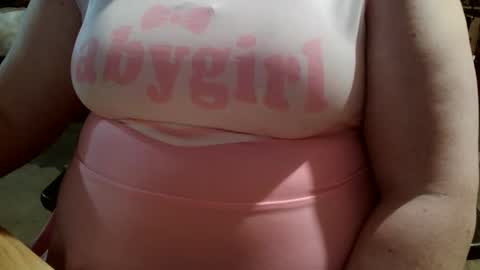 SashaBaby022 online show from March 5, 10:52 pm