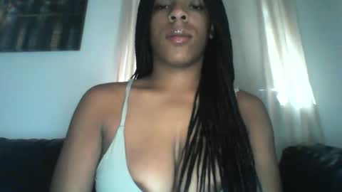 SASHAFOREEVER online show from November 12, 4:42 pm