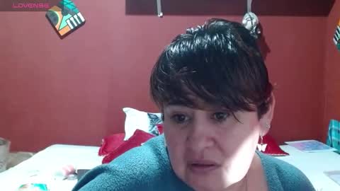 S A S H A R O S E online show from November 23, 1:20 pm