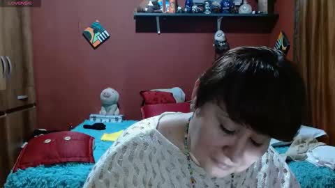 S A S H A R O S E online show from February 21, 1:47 pm