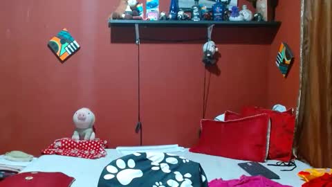 S A S H A R O S E online show from April 20, 11:57 am