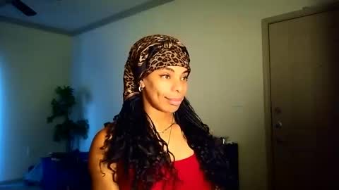 MISTRESS STROKES online show from November 11, 10:45 pm