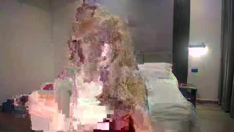 Sasha online show from March 8, 5:33 am