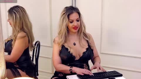 Sasha online show from February 26, 11:43 am