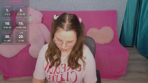 Sasha online show from May 4, 7:53 pm