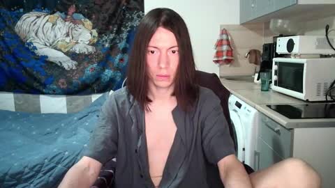 Sasha online show from October 10, 11:27 am