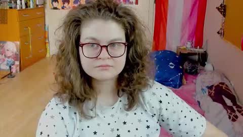 .Alexandra online show from March 12, 10:52 am