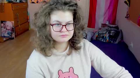 .Alexandra online show from January 16, 11:41 am