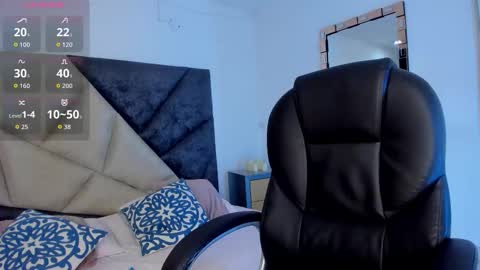 saskiagrendel online show from March 6, 1:59 am