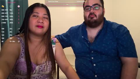 Jen online show from February 2, 12:12 pm