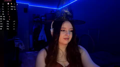 Marmulka or Mary online show from October 31, 7:36 pm