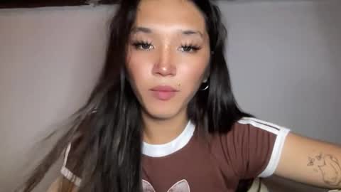 Sassygirl online show from February 21, 11:02 am