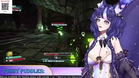 Sassy Sami Kittyn online show from January 9, 6:30 am