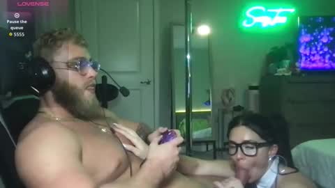 sassytess online show from March 11, 12:35 am