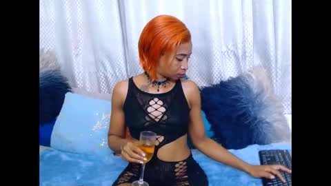 Snapshot of sasyylissaa chatting on November 1, 9:58 pm sasyylissaa online show from November 1, 9:58 pm