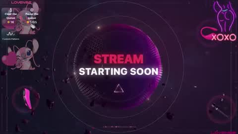 Nox Haven online show from March 3, 8:32 am