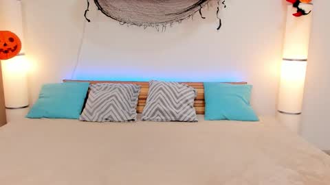 Sati online show from October 13, 7:54 am