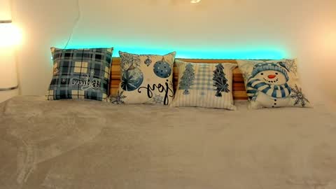 Sati online show from December 12, 7:19 am