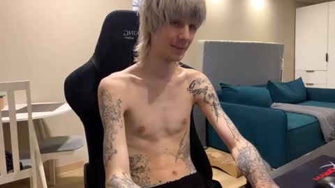 Satoshi online show from April 15, 10:21 pm