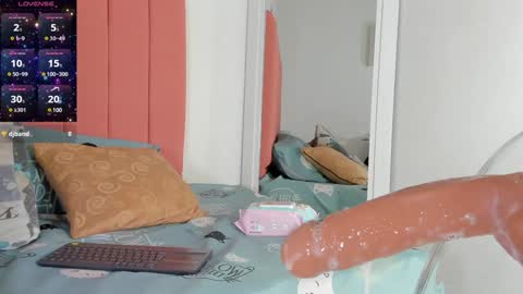 Snapshot of satsu_u chatting on January 29, 7:11 pm SATSU u online show from January 29, 7:11 pm
