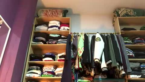 Snapshot of satur850 chatting on October 8, 7:36 am satur850 online show from October 8, 7:36 am