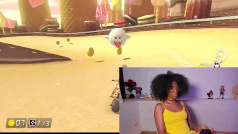 saturno_vibes online show from September 18, 10:52 am