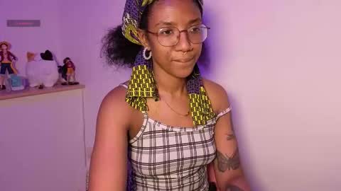 saturno_vibes online show from March 19, 12:10 pm