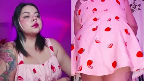 Gina George online show from February 24, 12:20 am