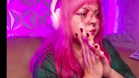 Gina George online show from February 13, 2:04 am