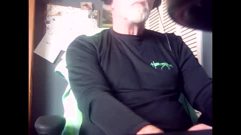 satyr64 online show from April 23, 2:41 pm